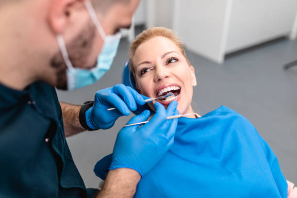 Best Dental Fillings (Composite and Amalgam)  in Bean Station, TN