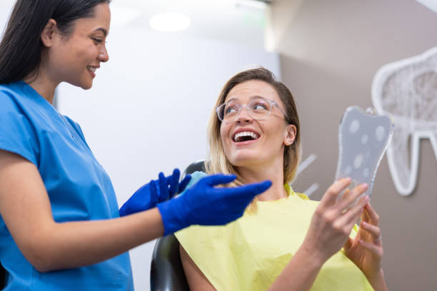 Dental Inlays and Onlays in Bean Station, TN